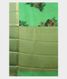 Green Printed Soft Silk Saree T1806814