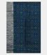 Blue Tussar Printed Saree T1847063