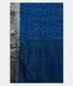 Blue Tussar Printed Saree T1847064