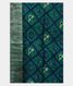 Green Tussar Printed Saree T1847033