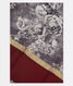 Grey Printed Soft Silk Saree T1875691