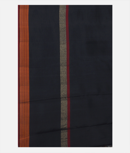 Beige Printed Soft Silk Saree T1875633