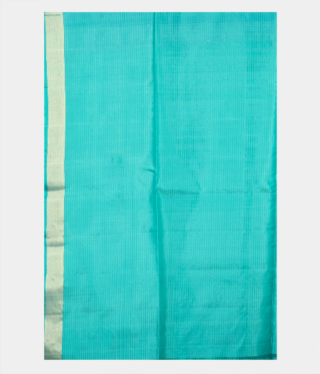 Blue Soft Silk Saree T1769813