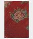 Red Tussar Printed Saree T1871891