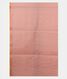 Peach Chanderi Cotton Embroidery Saree T1617044
