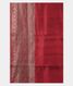 Blue Banaras Tussar Saree T1825643
