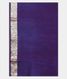 Blue Kora Organza Printed Saree T1830113