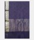 Blue Kora Organza Printed Saree T1830114