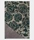 Beige Tussar Printed Saree T1446541