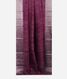 Burgundy Tussar Printed Saree T1847002