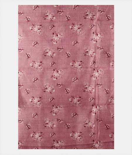 Pink Chaniya Silk Saree T1849923