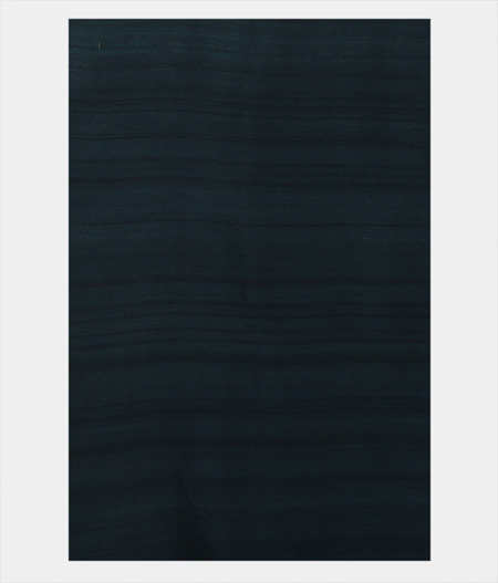 Grey Tussar Georgette Silk Saree T1610643