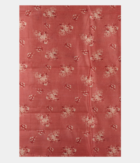 Mauve Pink Chaniya Silk Saree T1850233