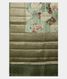 Green Chaniya Silk Saree T1850004