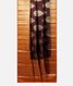 Deep Brown Chaniya Silk Saree T1871372