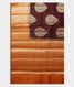 Deep Brown Chaniya Silk Saree T1871374