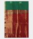 Green and Blue Silk Cotton Saree T1901054