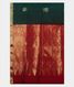 Green and Blue Silk Cotton Saree T1901074