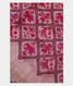 Pink Tussar Printed Saree T1742111