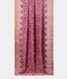 Pink Tussar Printed Saree T1742112
