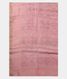 Pink Tussar Printed Saree T1742113