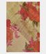 Yellow Tussar Printed Saree T149411