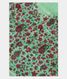 Green Tussar Printed Saree T1719551