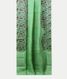 Green Tussar Printed Saree T1719552