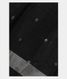 Black Silk Cotton Saree T1886451