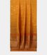 Yellow Silk Cotton Saree T1885402