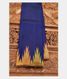 Blue Handwoven Kanjivaram Silk Saree T1862841