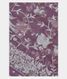 Light Lavender Organza Embroidery Saree T1900391