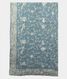 Light Blue Organza Embroidery Saree T1900404