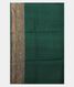 Green Tussar Printed Saree T1878103