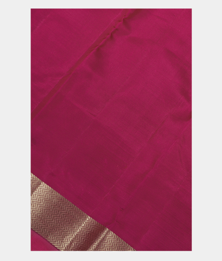Magenta Soft Silk Saree T177706-image