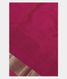 Magenta Soft Silk Saree T1777061