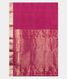 Magenta Soft Silk Saree T1777064