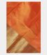 Orange Soft Silk Saree T1774201