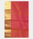 Orange Soft Silk Saree T1774203