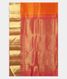 Orange Soft Silk Saree T1774204