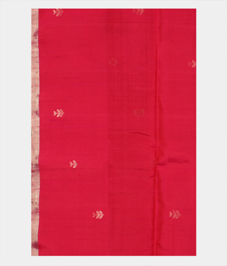 Beige Soft Silk Saree T1885623