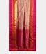 Beige Soft Silk Saree T1748412