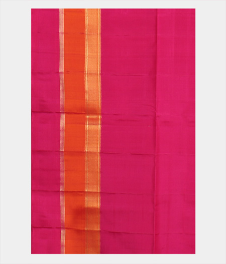 Beige Soft Silk Saree T1748413