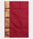 Yellow Handwoven Kanjivaram Silk Saree T1853543