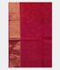 Mustard Yellow Pochampalli Silk Cotton Saree T1886943