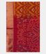 Mustard Yellow Pochampalli Silk Cotton Saree T1886944