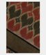 Multicolor Silk Cotton Saree T1886591