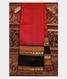 Red Handwoven Kanjivaram Silk Saree T1833971