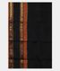 Red Handwoven Kanjivaram Silk Saree T1833973