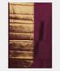 Burgundy Handwoven Kanjivaram Silk Saree T1731523